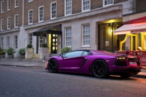 aventador, Purple, Lamborghini, Lp700, Supercars, Tuning, Wrapping