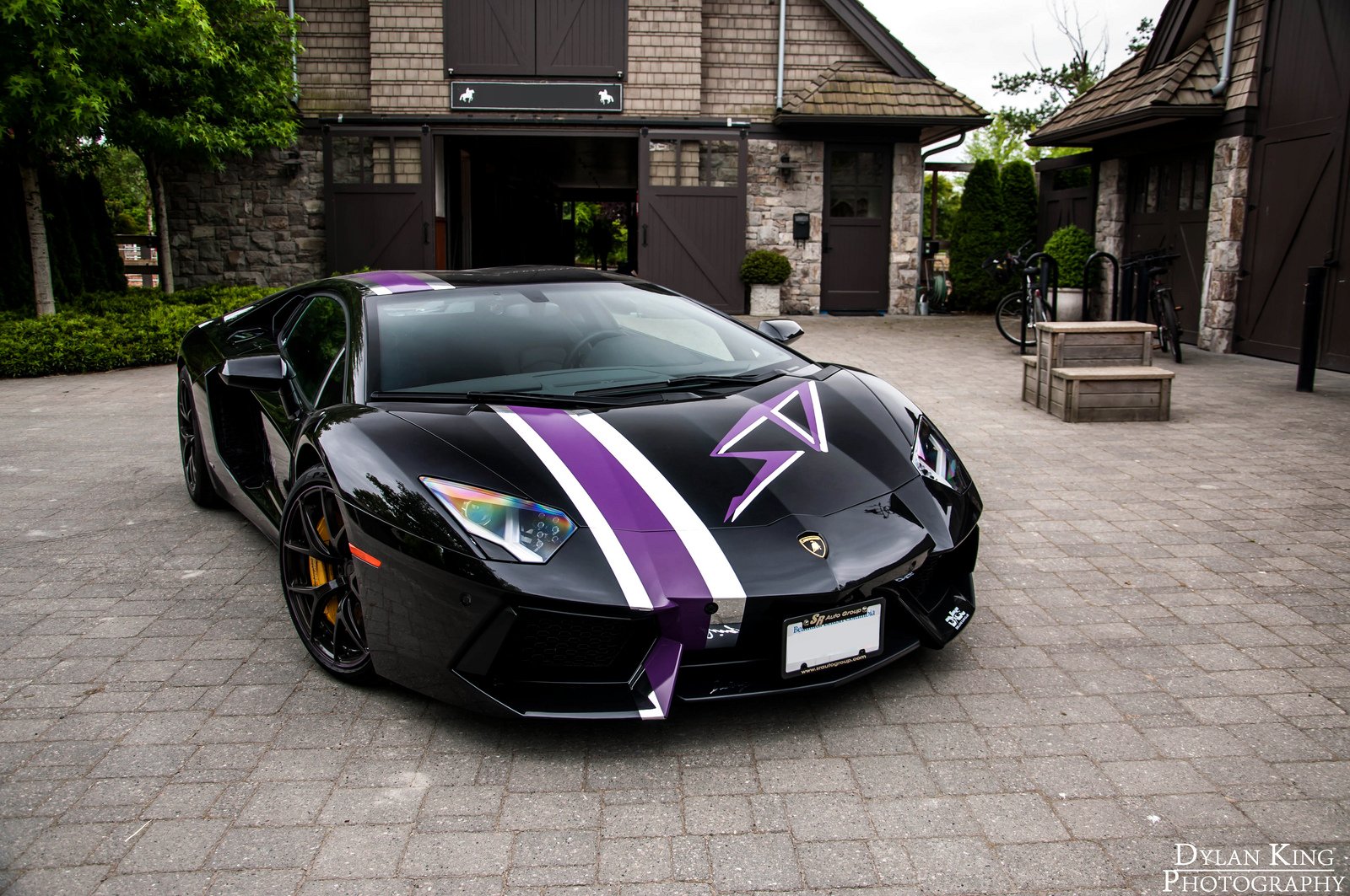 aventador, Lamborghini, Lp700, Supercars, Tuning, Wrapping Wallpaper