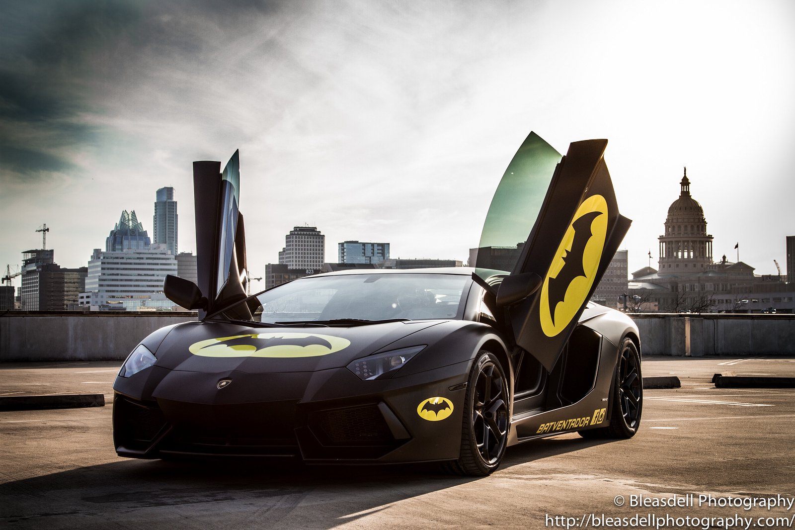 aventador, Lamborghini, Lp700, Supercars, Tuning, Wrapping, Batman Wallpaper