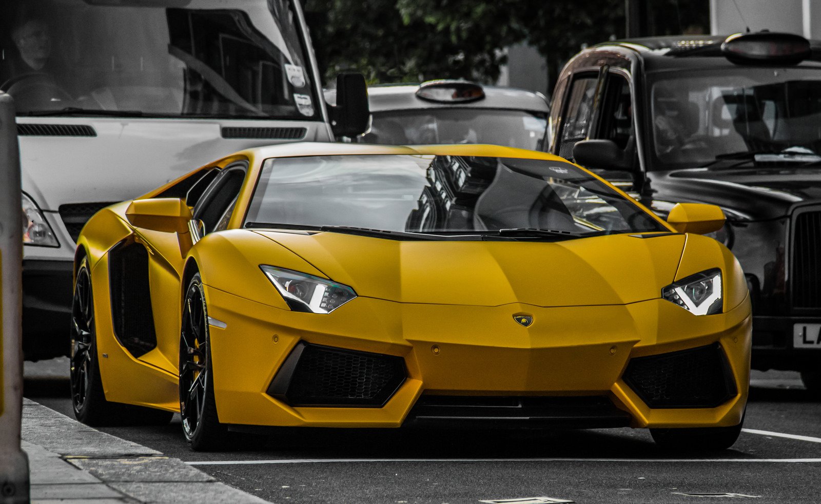 aventador, Lamborghini, Lp700, Supercars, Tuning, Wrapping Wallpaper