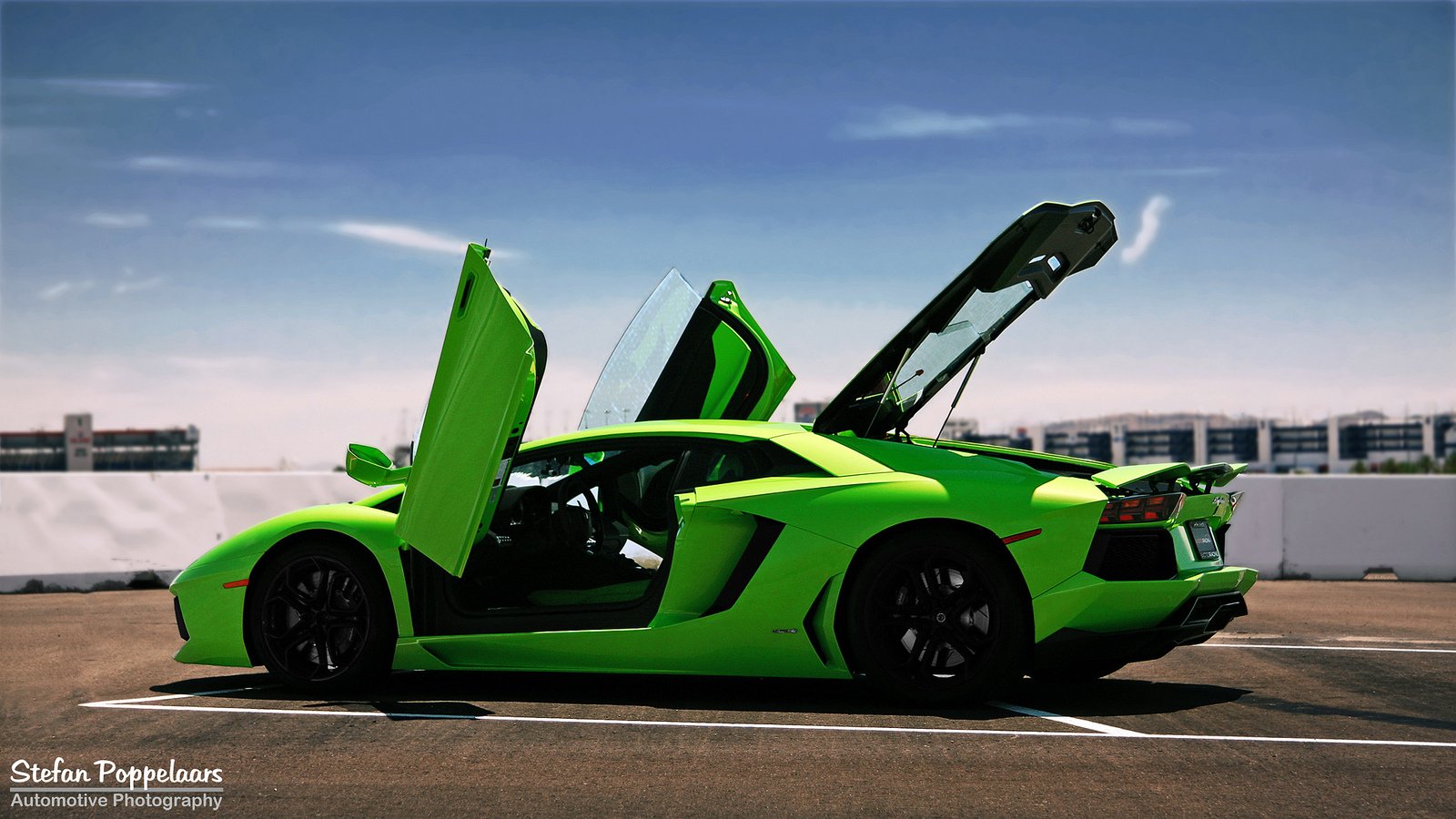 aventador, Green, Lamborghini, Lp700, Supercars, Italian, Cars Wallpaper