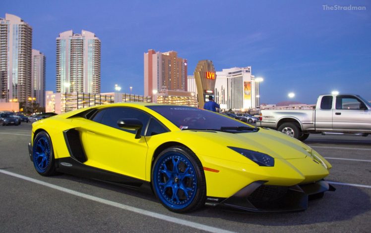 aventador, Cars, Yellow, Jaune, Italian, Lamborghini, Lp700, Supercars HD Wallpaper Desktop Background