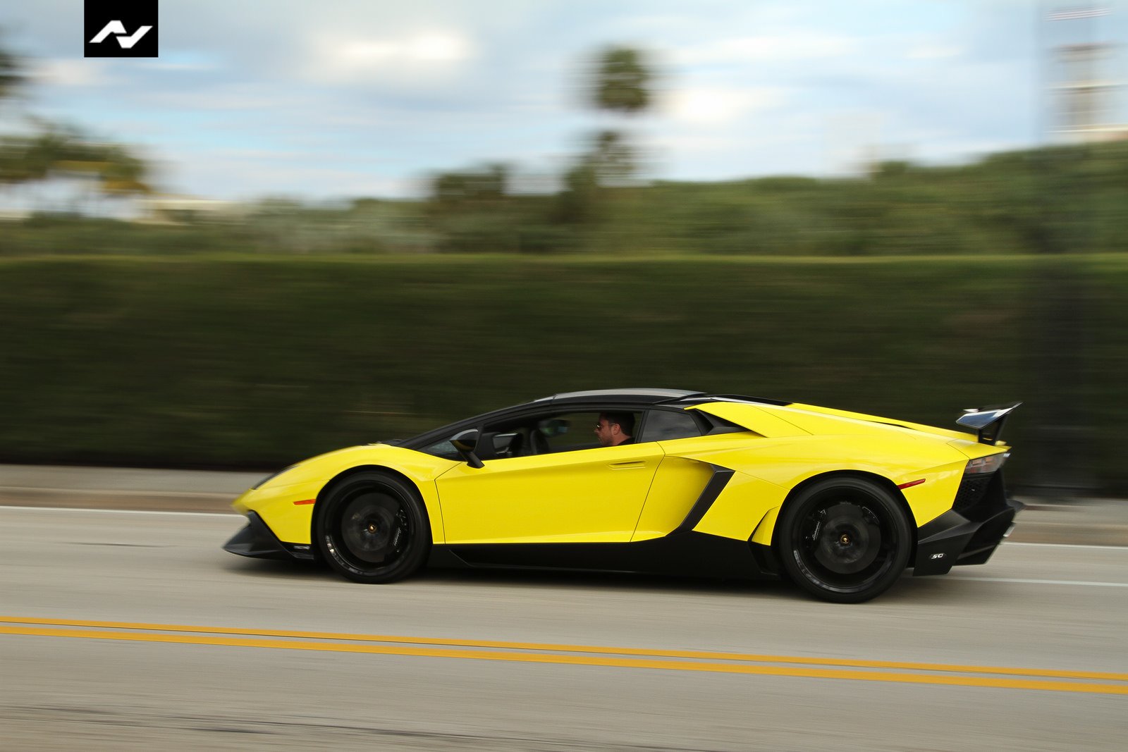 aventador, Cars, Yellow, Jaune, Italian, Lamborghini, Lp700, Supercars Wallpaper