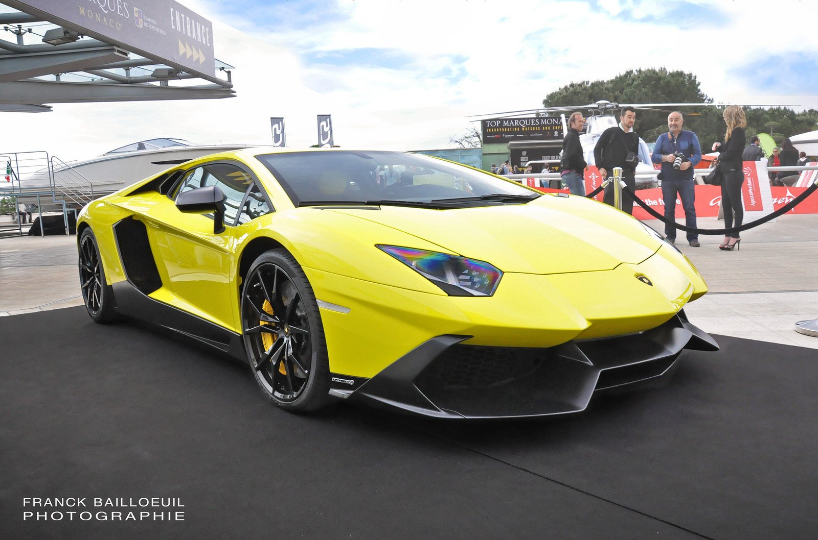 aventador, Cars, Yellow, Jaune, Italian, Lamborghini, Lp700, Supercars Wallpaper