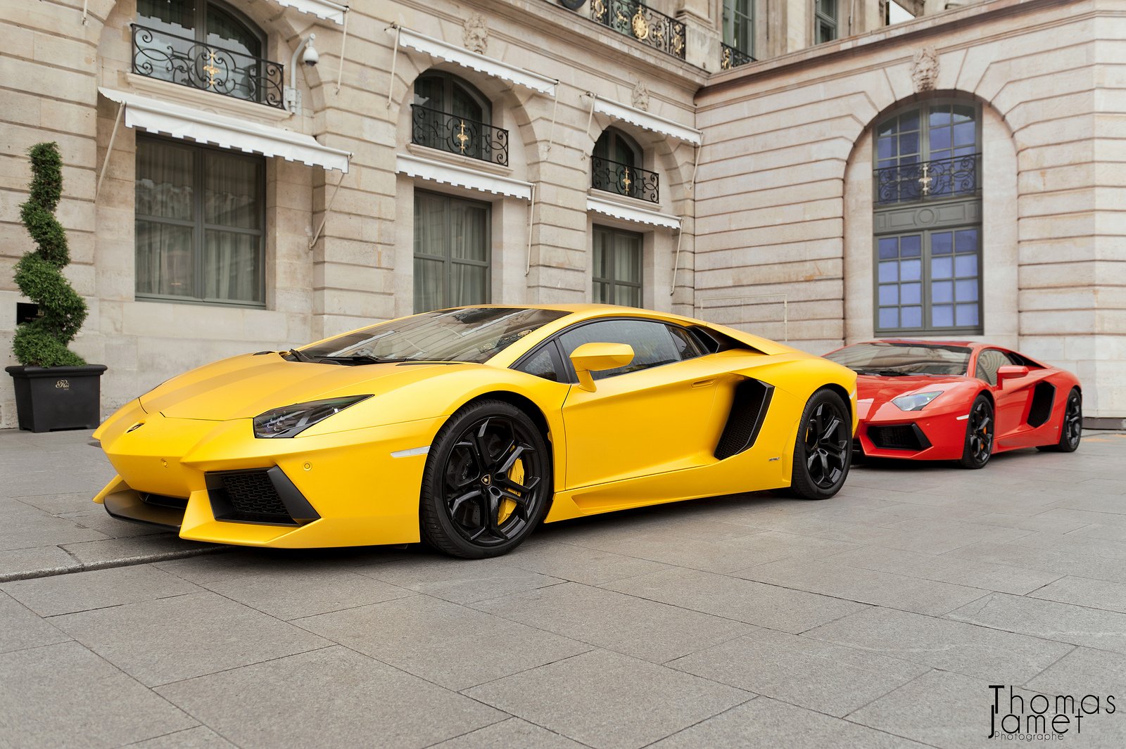 aventador, Cars, Yellow, Jaune, Italian, Lamborghini, Lp700, Supercars Wallpaper