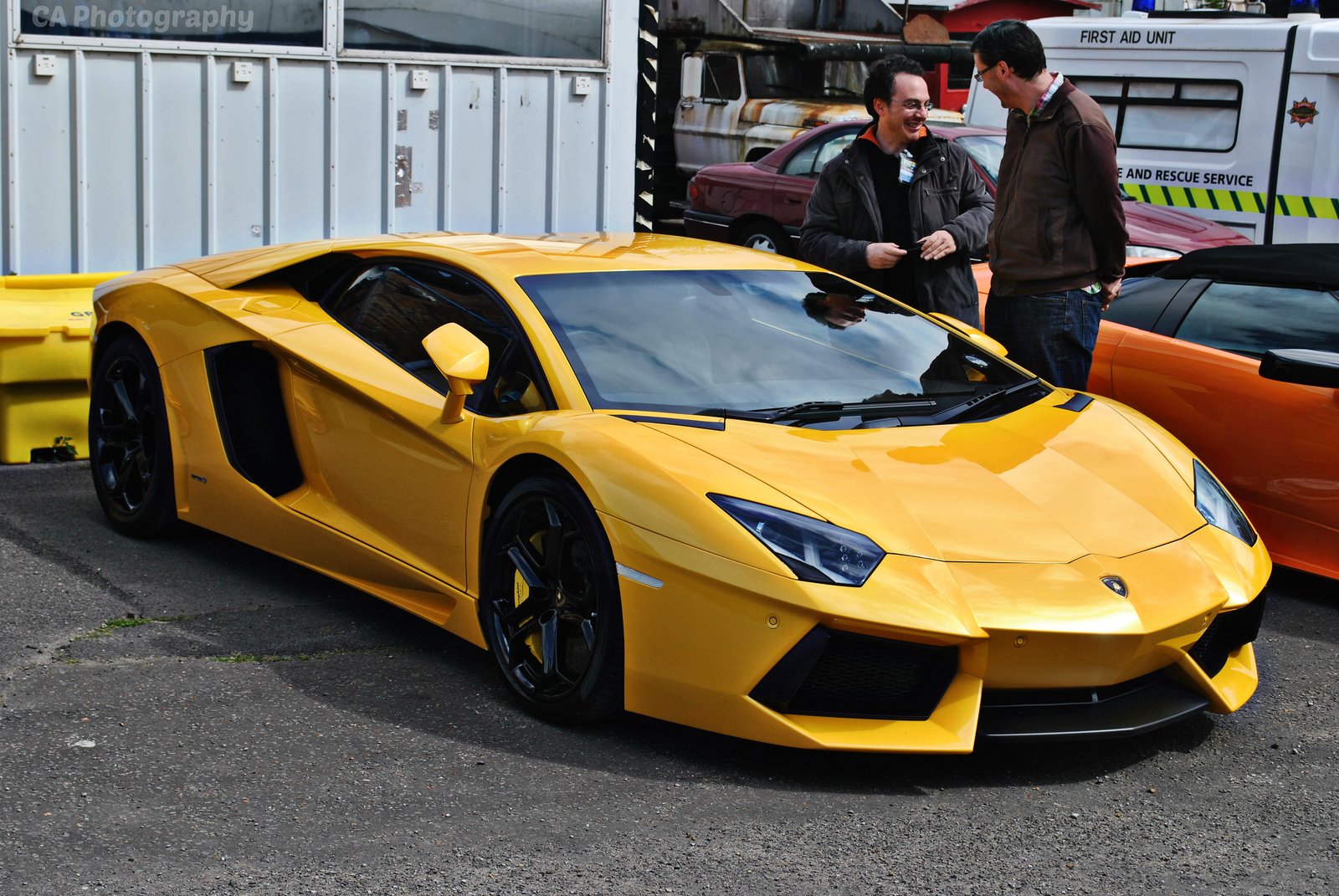 aventador, Cars, Yellow, Jaune, Italian, Lamborghini, Lp700, Supercars Wallpaper