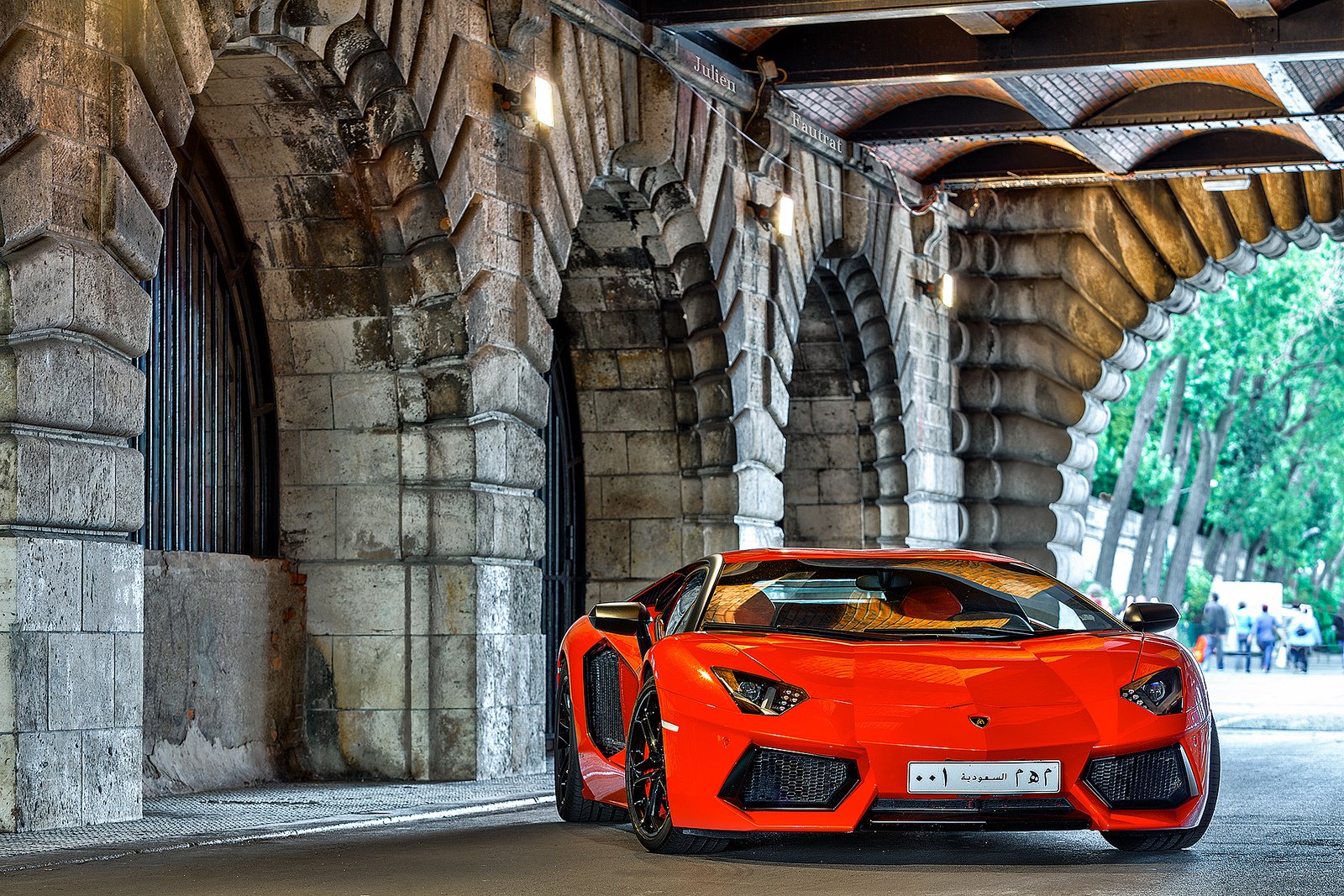 aventador, Cars, Italian, Orange, Lamborghini, Lp700, Supercars Wallpaper