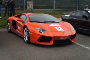 aventador, Cars, Italian, Orange, Lamborghini, Lp700, Supercars