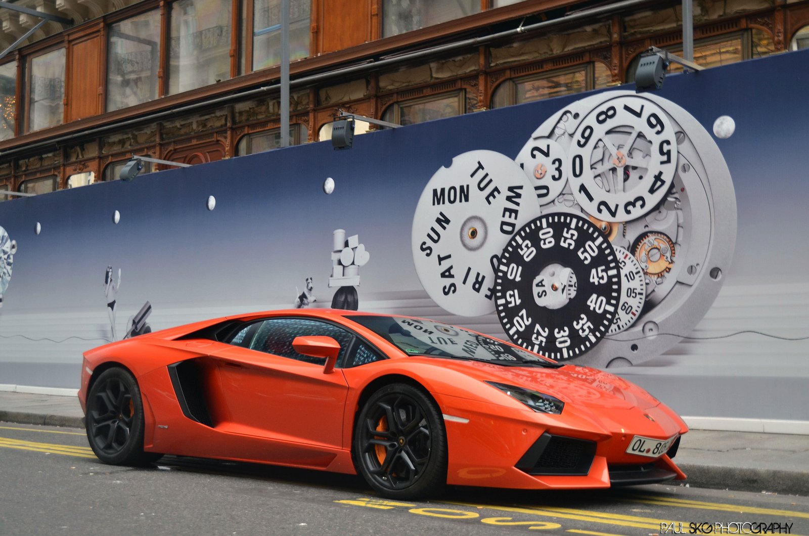 aventador, Cars, Italian, Orange, Lamborghini, Lp700, Supercars Wallpaper