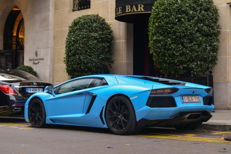 aventador, Cars, Italian, Lamborghini, Lp700, Blue, Bleue, Supercars HD Wallpaper Desktop Background