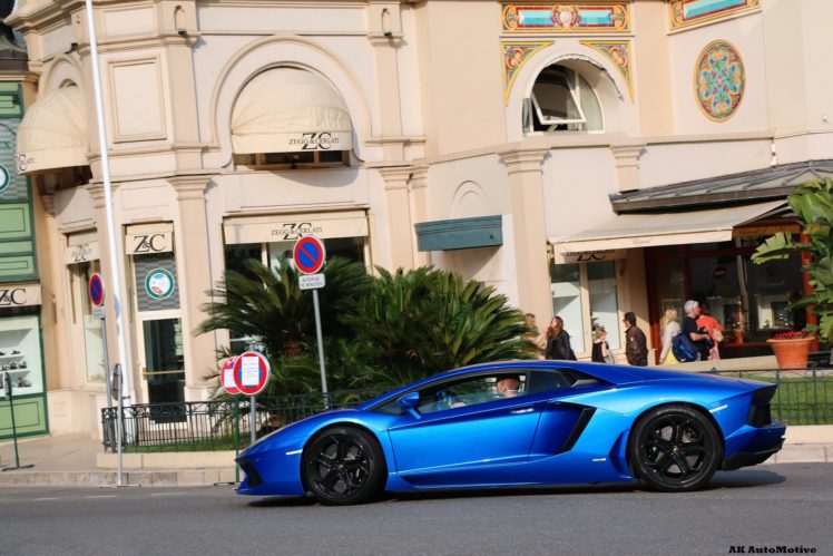 aventador, Cars, Italian, Lamborghini, Lp700, Blue, Bleue, Supercars HD Wallpaper Desktop Background