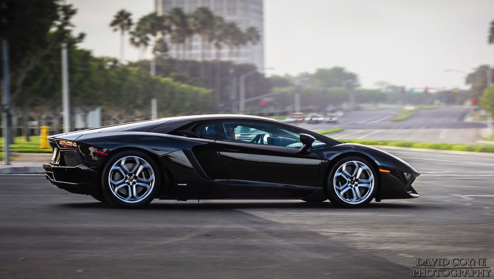aventador, Bleue, Cars, Black, Noire, Grise, Italian, Lamborghini, Lp700, Supercars Wallpaper