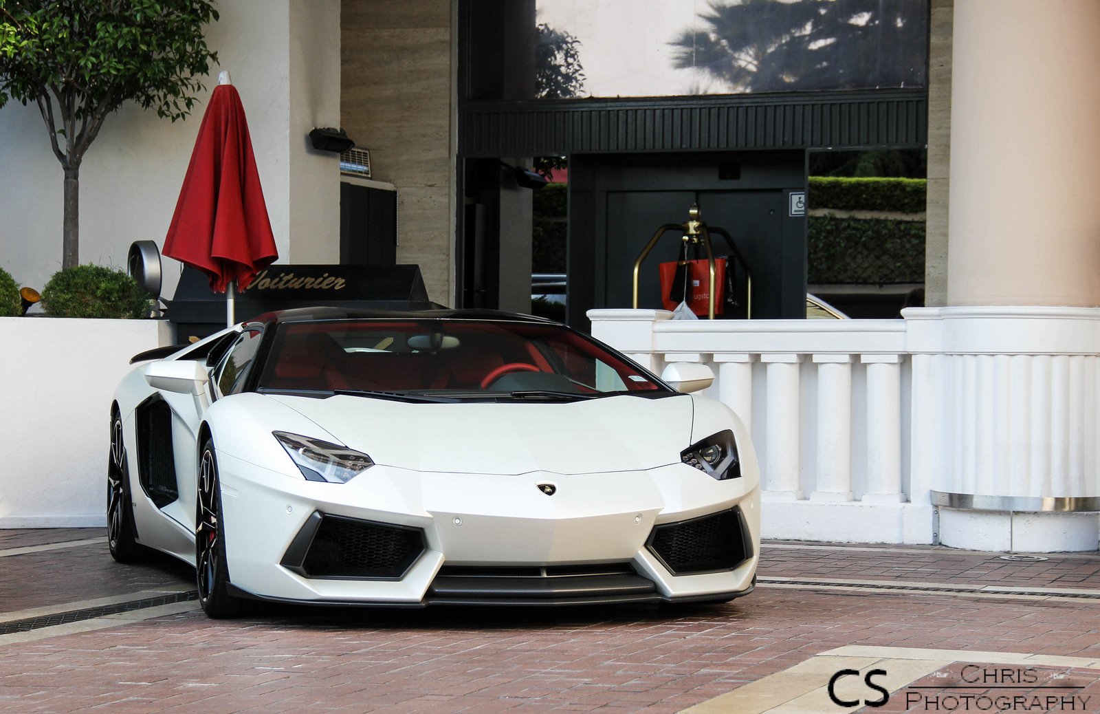 aventador, Black, Bleue, Cars, Grise, Italian, Lamborghini, Lp700, White, Blanche, Supercars Wallpaper