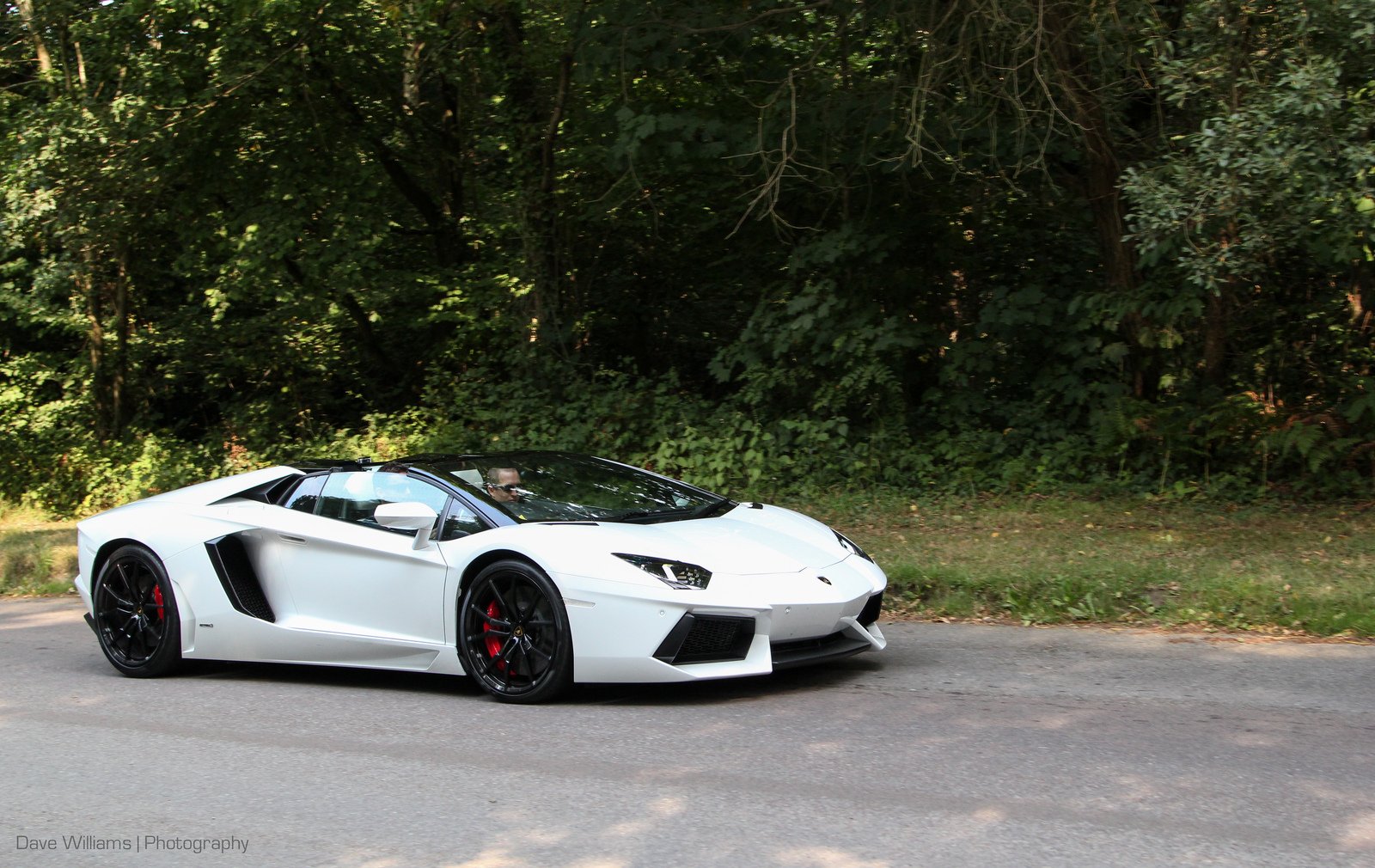 lamborghini, Aventador, Lp700 4, Roadster, White, Blanche, Italian, Supercars Wallpaper
