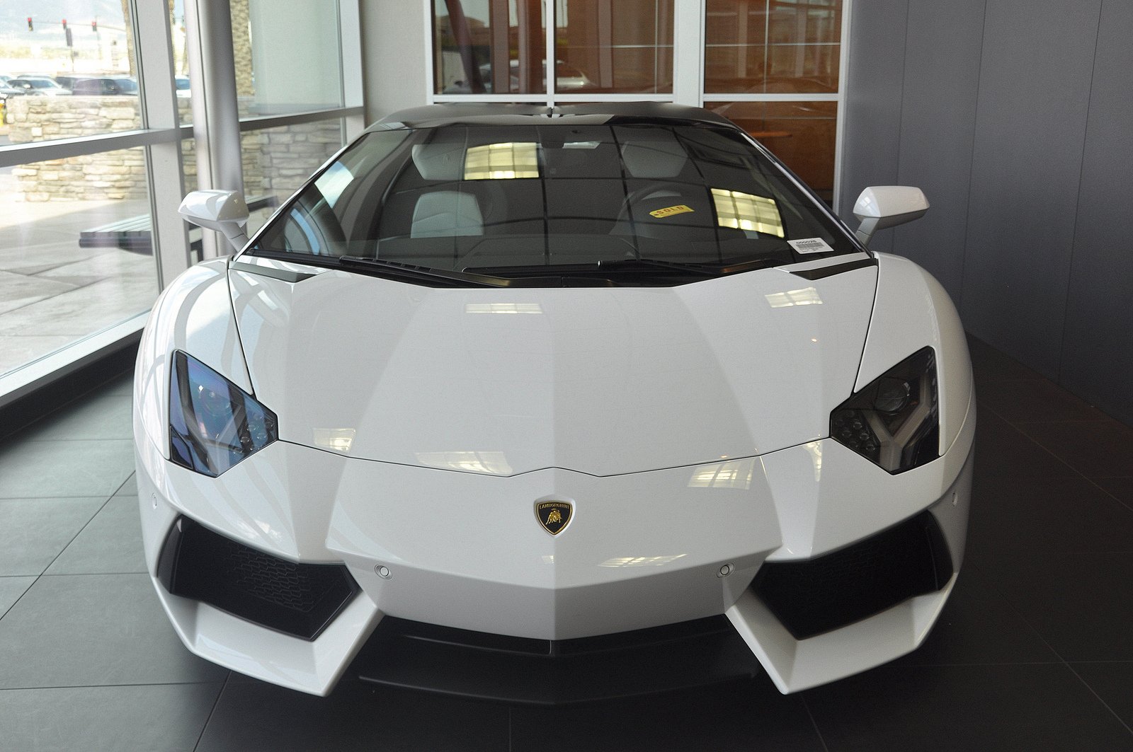 aventador, Grise, Italian, Lamborghini, Lp700, 4, Roadster, Supercars, Grey Wallpaper