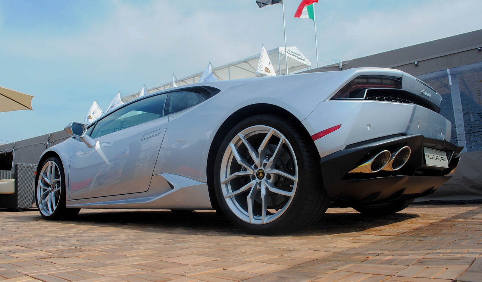 2014, Lamborghini, Huracan, Lp, 610 4, Italian, Dreamcar, Supercar, Exotic, Sportscar Wallpaper