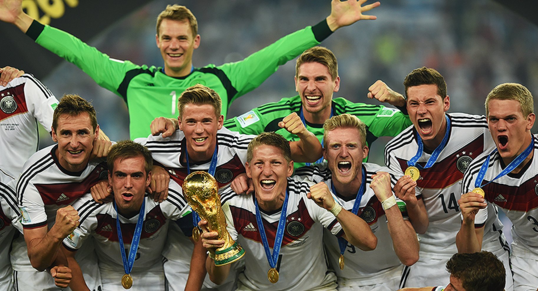 germany, Fifa, World, Cup, 2014, Champion, Soccer Wallpaper