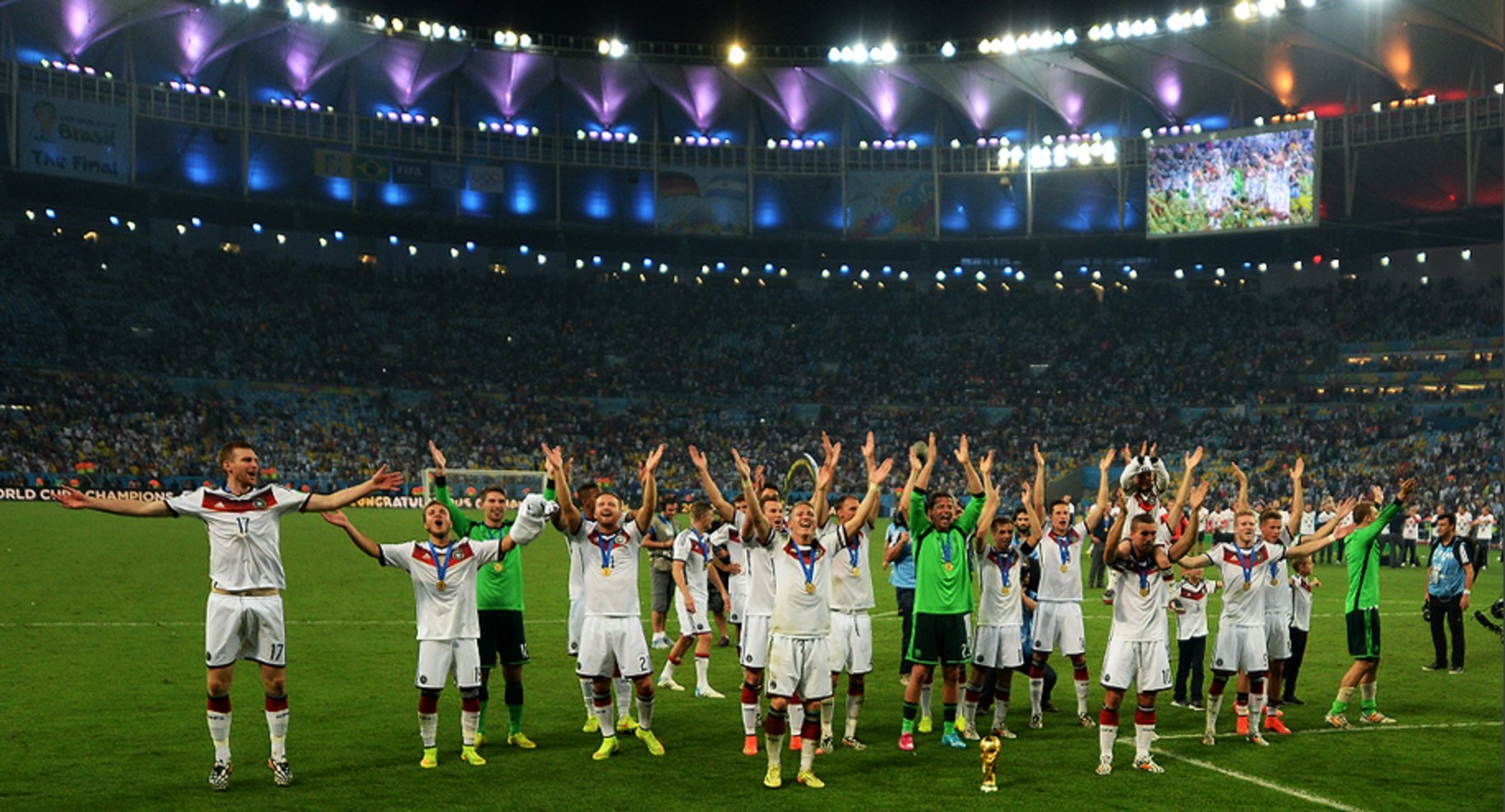 germany, Fifa, World, Cup, 2014, Champion, Soccer Wallpaper