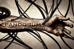 pandorum, Movie