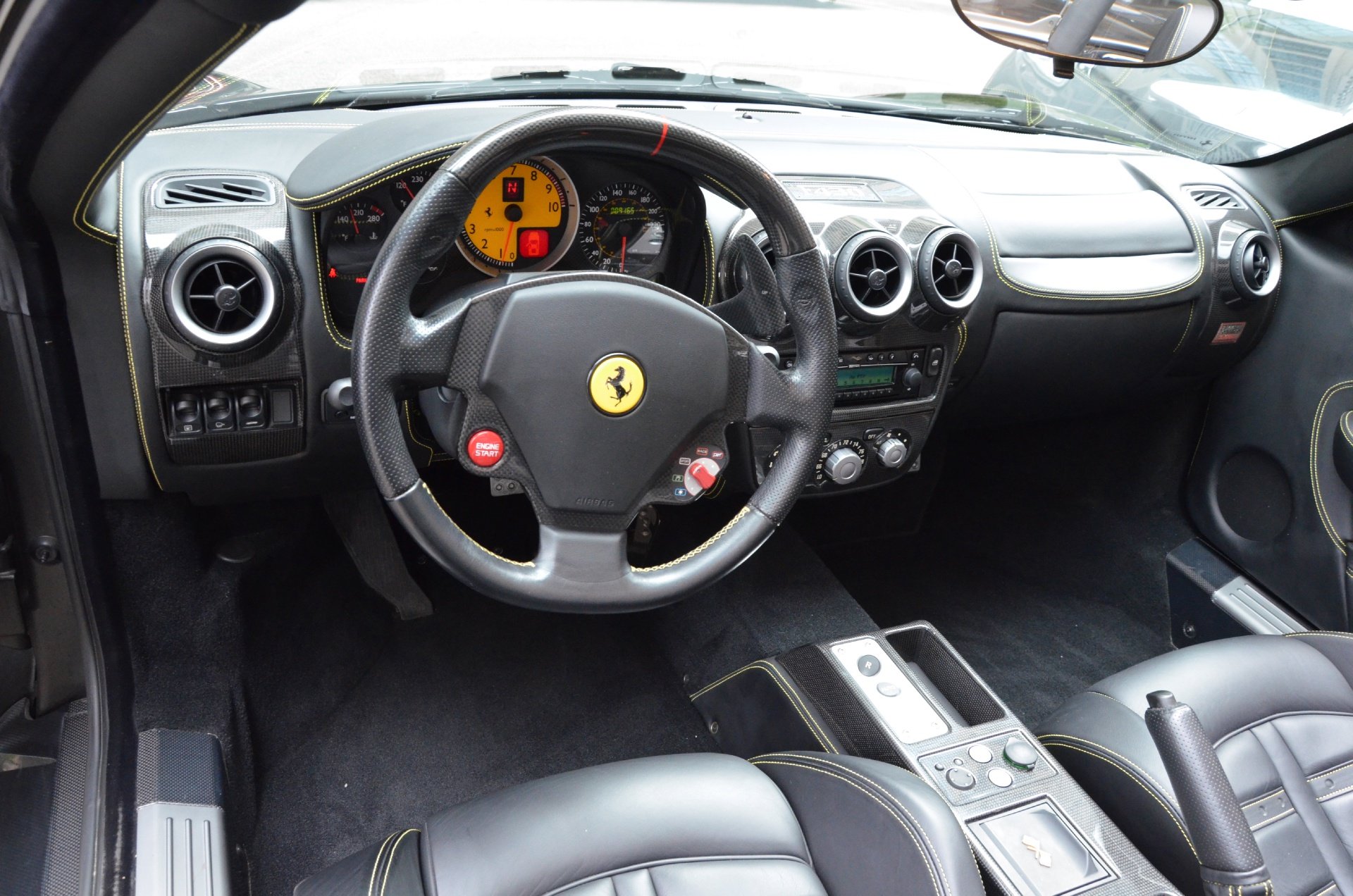 2008, Black, Noire, Dreamcar, Exotic, F430, Ferrari, Italian, Spider, Sportscar, Supercar Wallpaper
