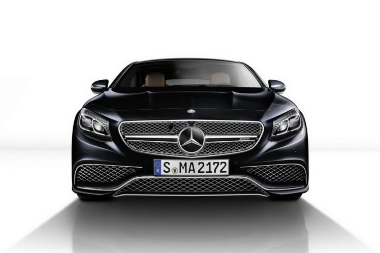 2014, Mercedes, S65, Amg, V12, Coupe, Germany HD Wallpaper Desktop Background