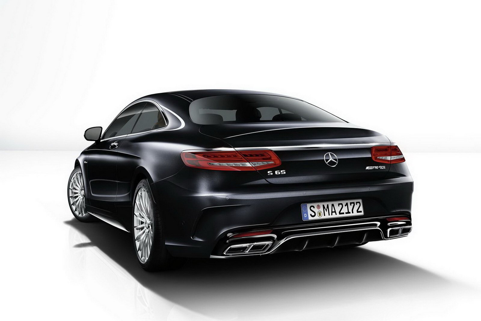 2014, Mercedes, S65, Amg, V12, Coupe, Germany Wallpaper
