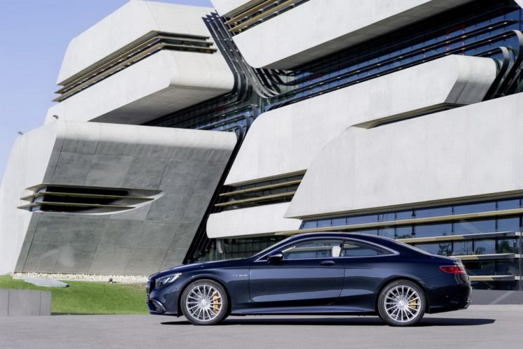 2014, Mercedes, S65, Amg, V12, Coupe, Germany HD Wallpaper Desktop Background