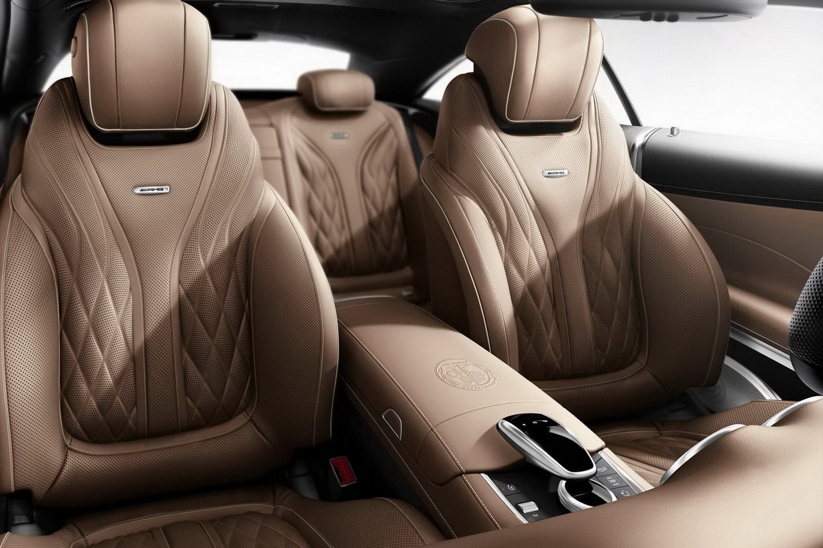 2014, Mercedes, S65, Amg, V12, Coupe, Germany, Interior Wallpaper