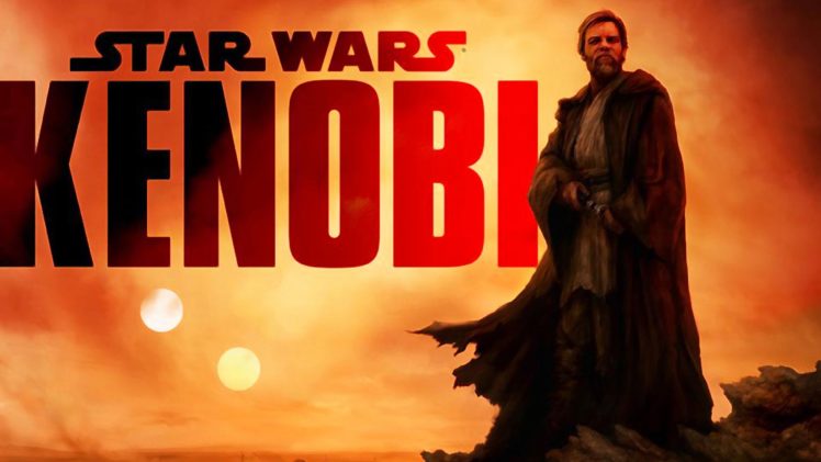 kenobi HD Wallpaper Desktop Background