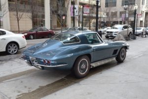1967, Chevrolet, Corvette, C2, Coupe, Stingray, Vintage