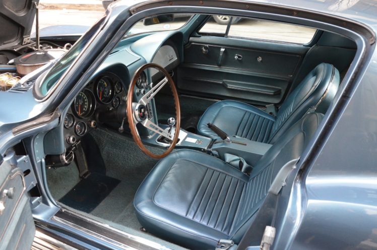 1967, Chevrolet, Corvette, C2, Coupe, Stingray, Vintage HD Wallpaper Desktop Background