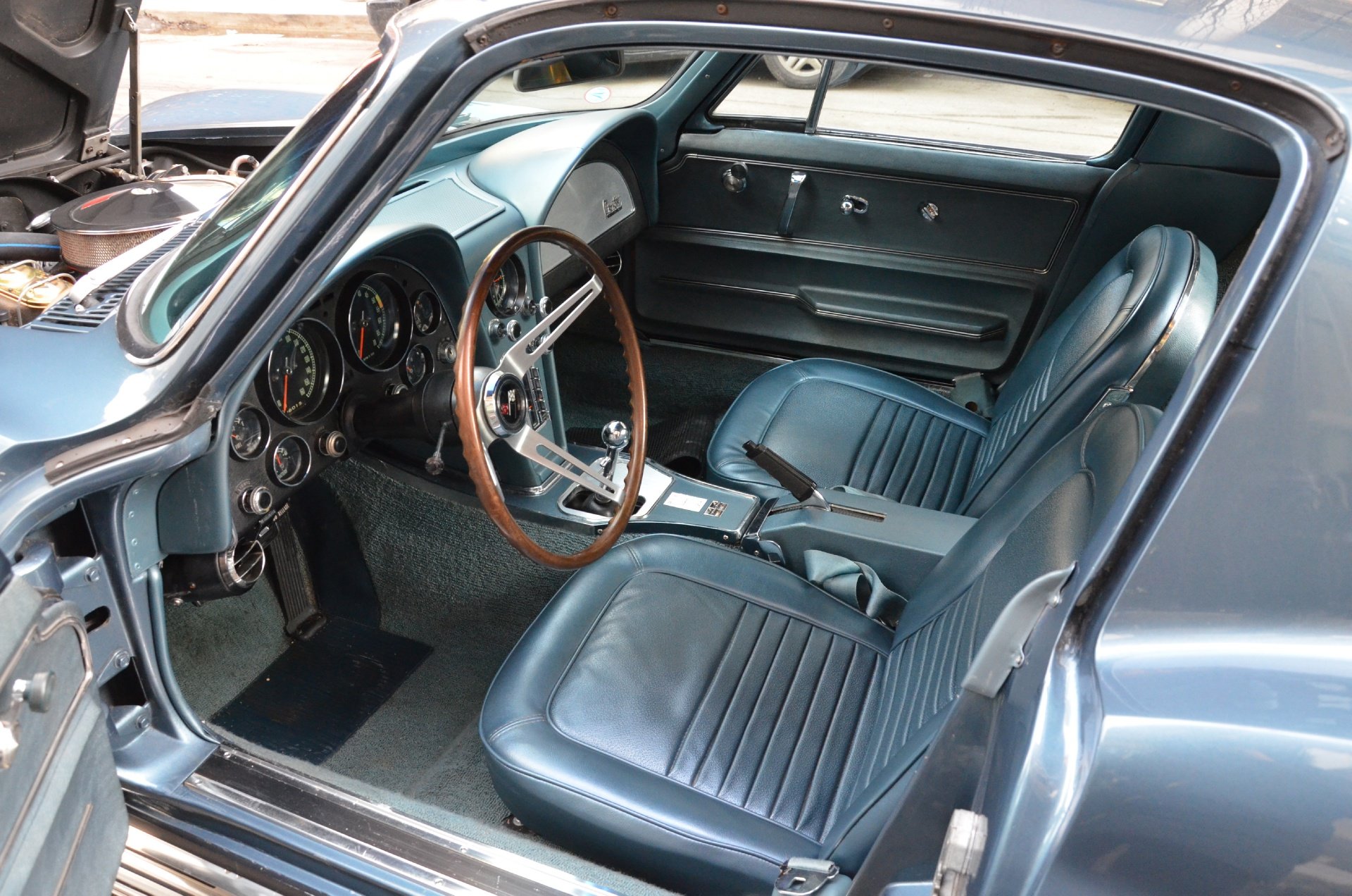 1967, Chevrolet, Corvette, C2, Coupe, Stingray, Vintage Wallpaper