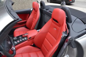 2012, Mercedes, Sls, Amg, Convertible, Cabriolet, Germany, Silve