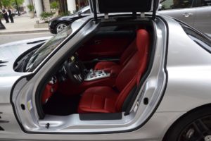 2011, Mercedes, Sls, Amg, Coupe, Germany, Silve