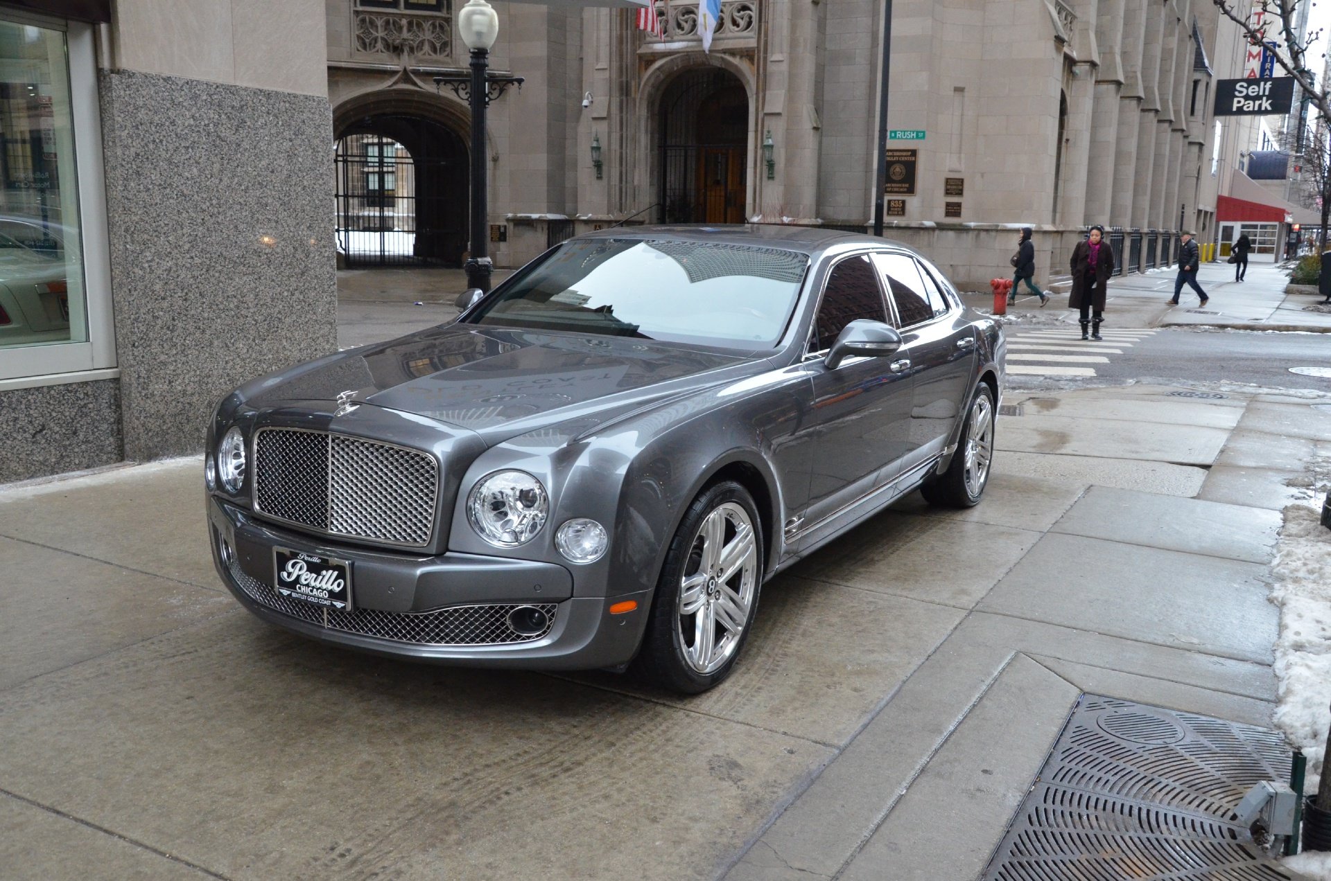 bentley, Mulsanne, Luxury, Uk Wallpaper