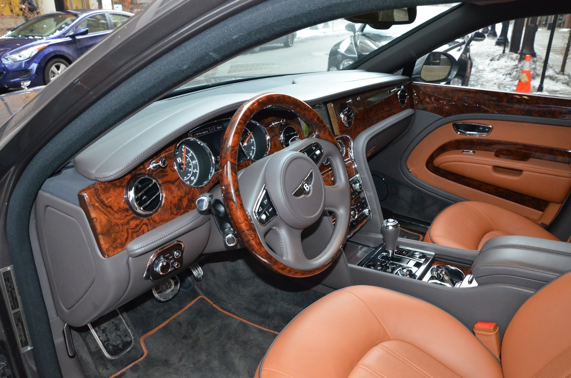 bentley, Mulsanne, Luxury, Uk Wallpaper