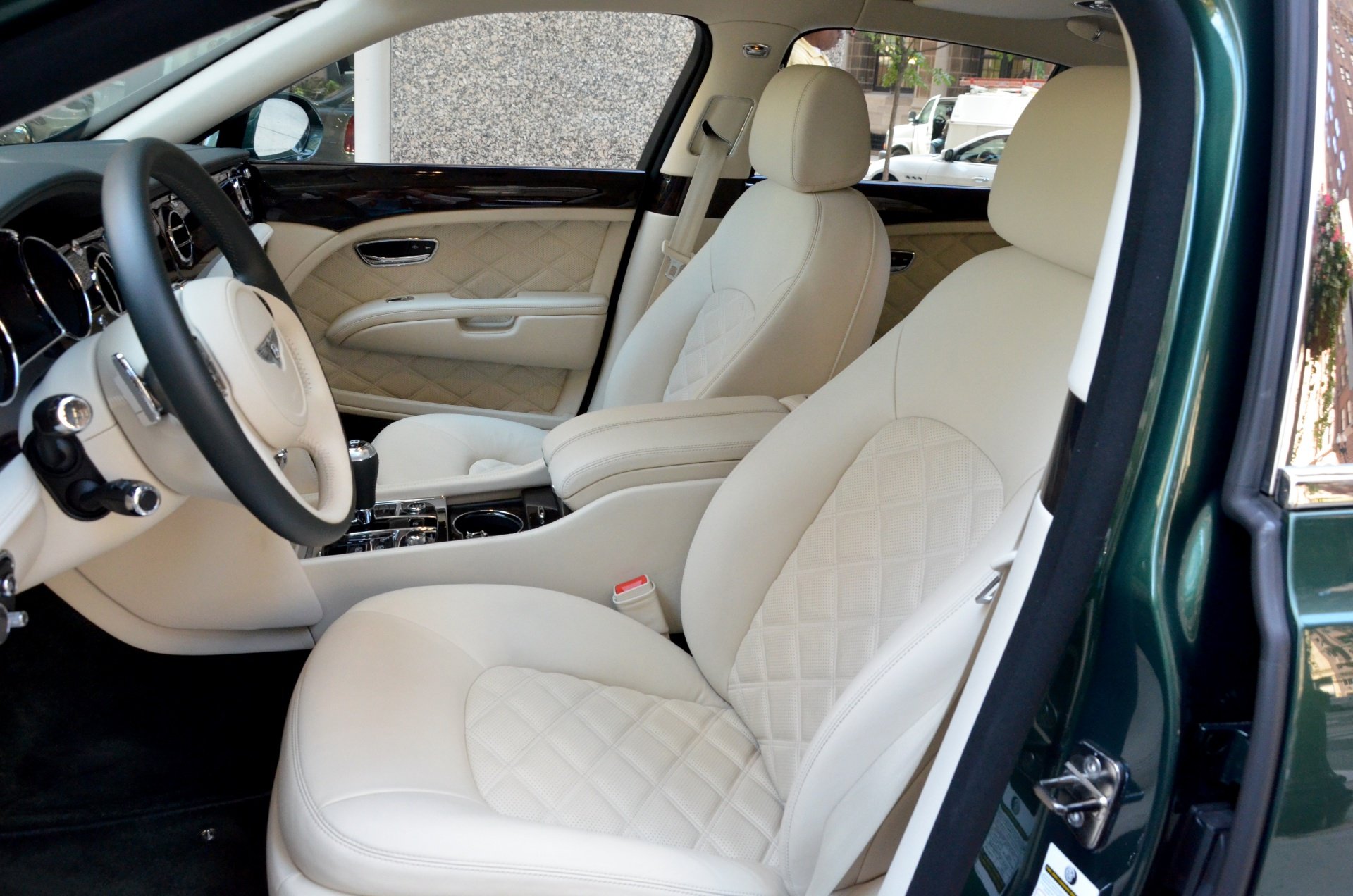 bentley, Mulsanne, Luxury, Uk Wallpaper