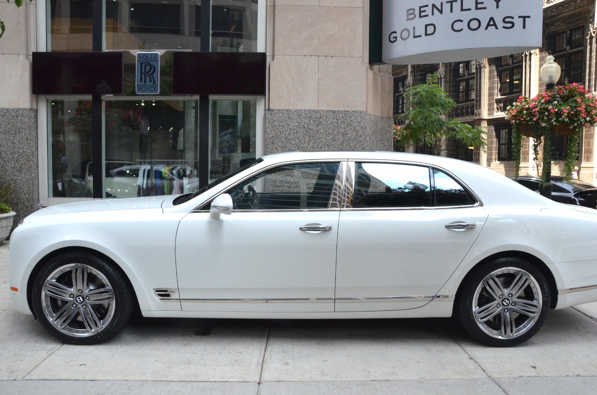 bentley, Mulsanne, Luxury, Uk Wallpaper