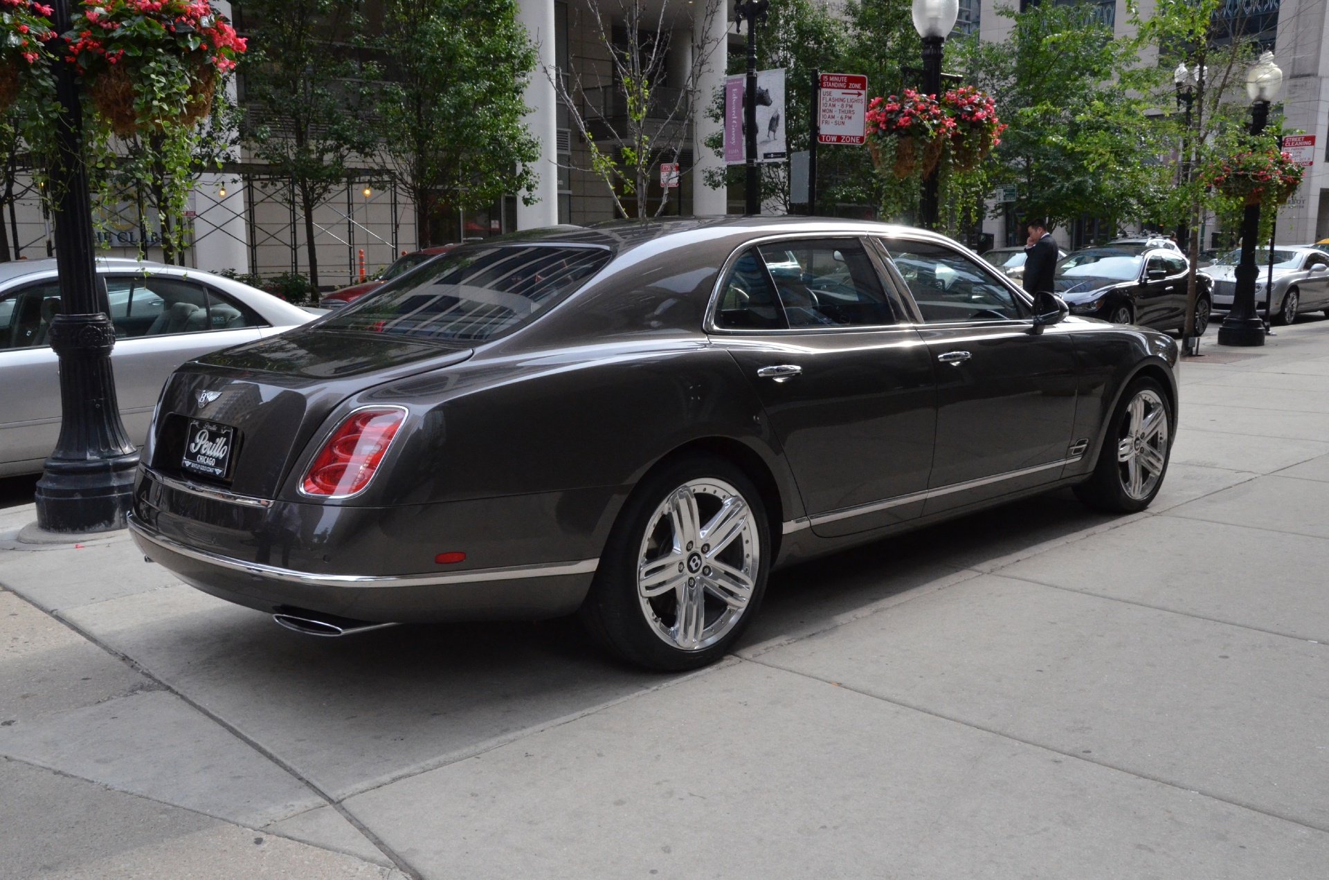 bentley, Mulsanne, Luxury, Uk Wallpaper