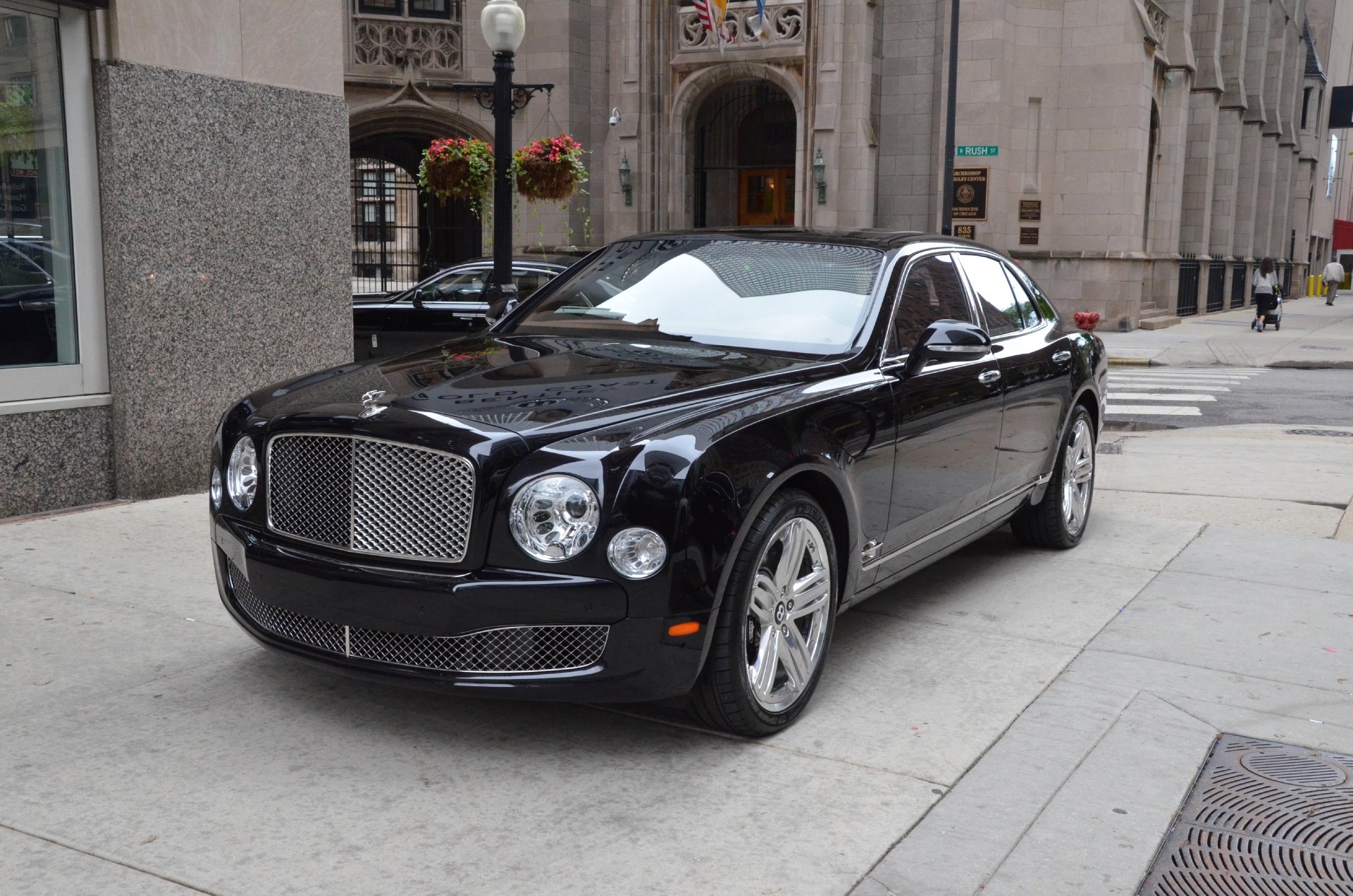 bentley, Mulsanne, Luxury, Uk Wallpaper