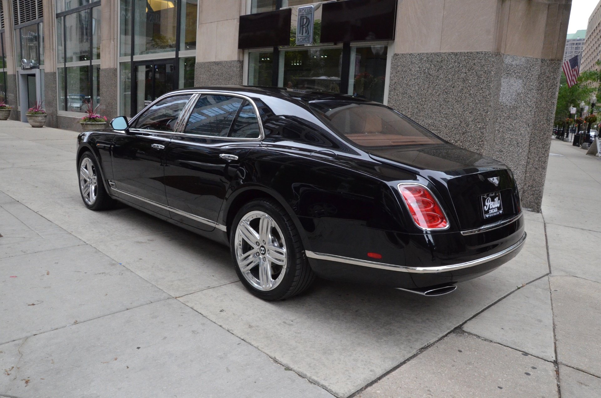 bentley, Mulsanne, Luxury, Uk Wallpaper