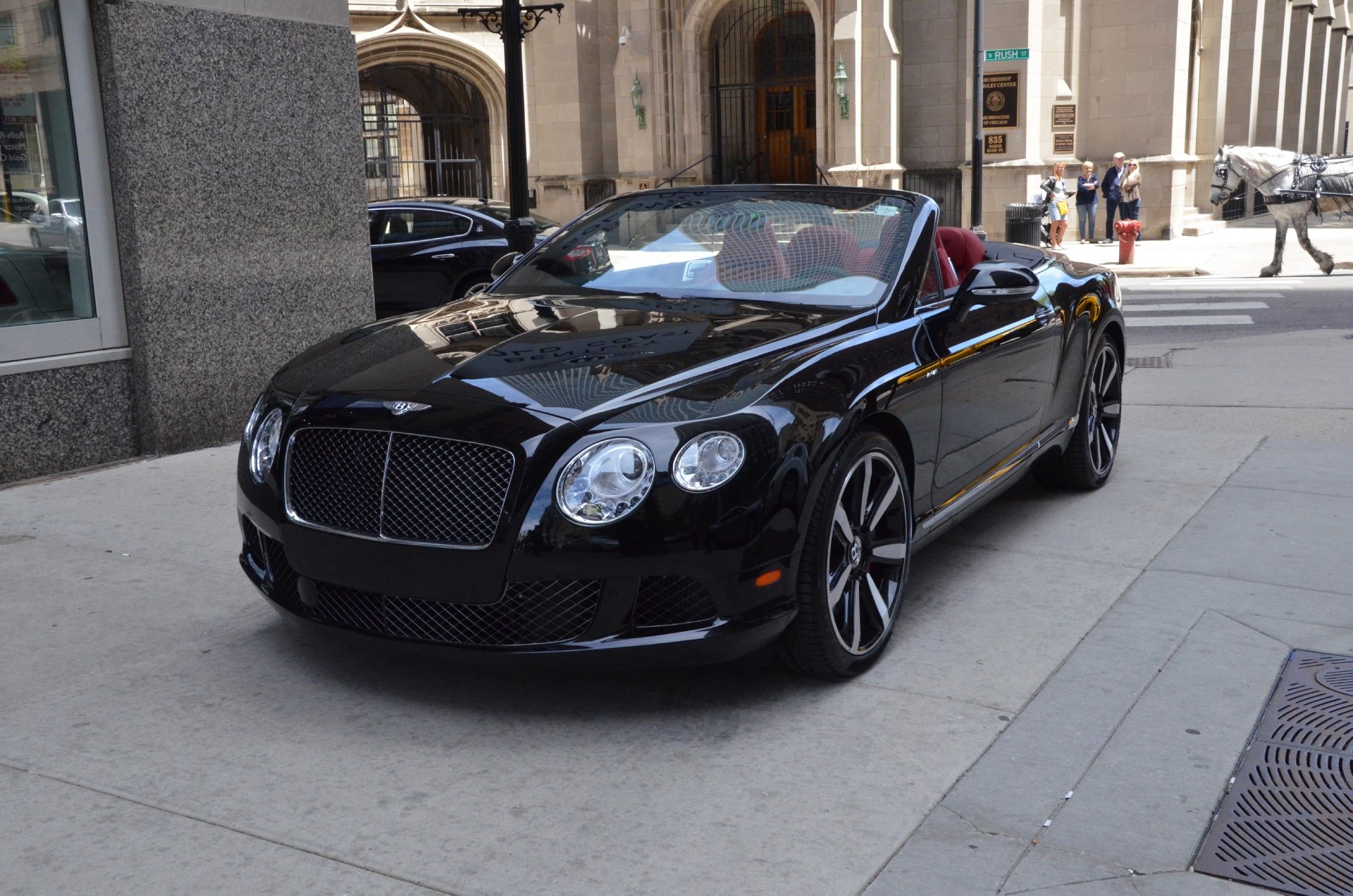 bentley, Continental, Gtc, Speed, Convertible, Luxurycabriole Wallpaper