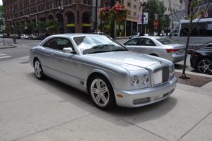 2009, Bentley, Brooklands, Coupe, Luxury