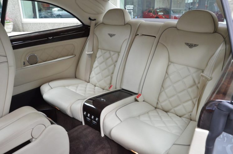 2009, Bentley, Brooklands, Coupe, Luxury HD Wallpaper Desktop Background