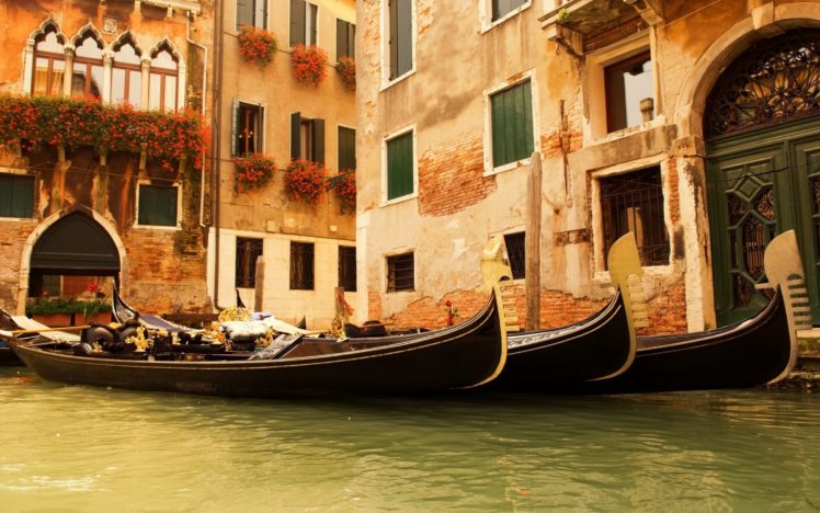 venice, City HD Wallpaper Desktop Background