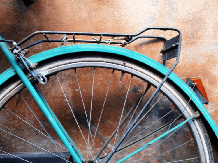 bicycle, Rear, Tire HD Wallpaper Desktop Background