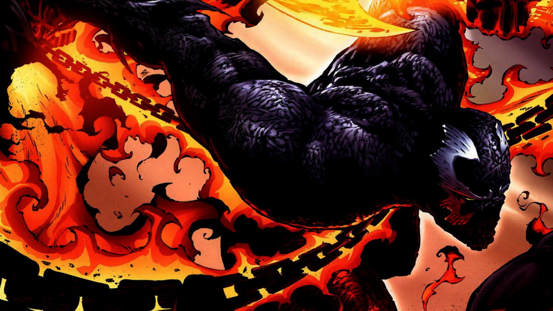 spawn Wallpaper