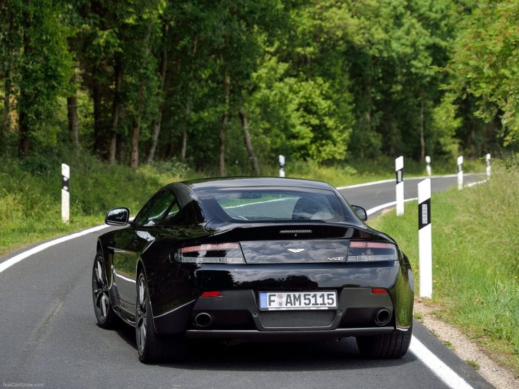 2014, Aston, Martin, N430, V, 8, Vantage, Coupe, Supercars, England HD Wallpaper Desktop Background