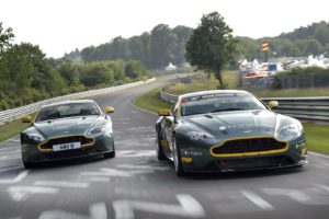 2014, Aston, Martin, N430, V, 8, Vantage, Coupe, Supercars, England