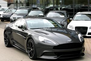 2012, Aston, Martin, Sportcar, Usa, Vanquish